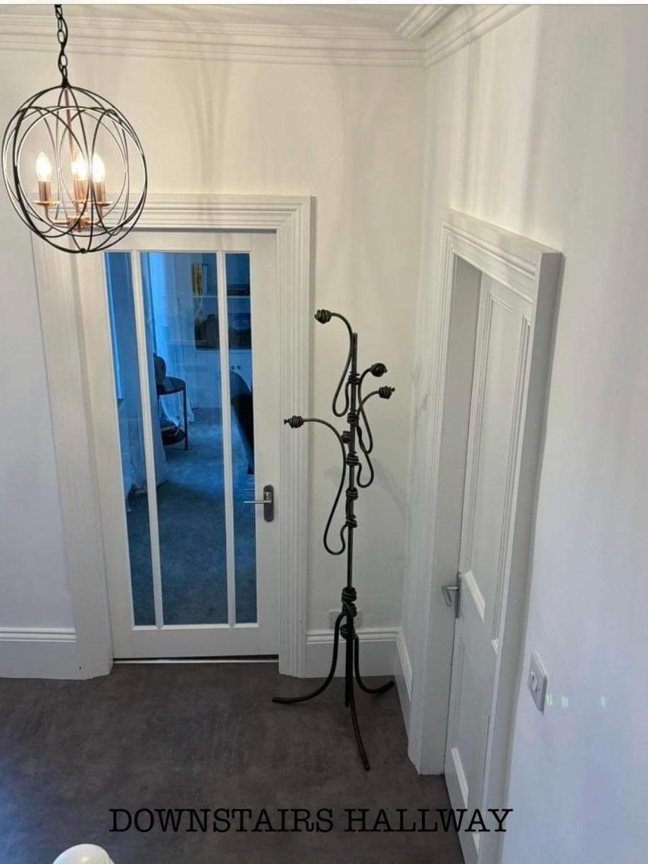 Annie's Flat * Aberfeldy
