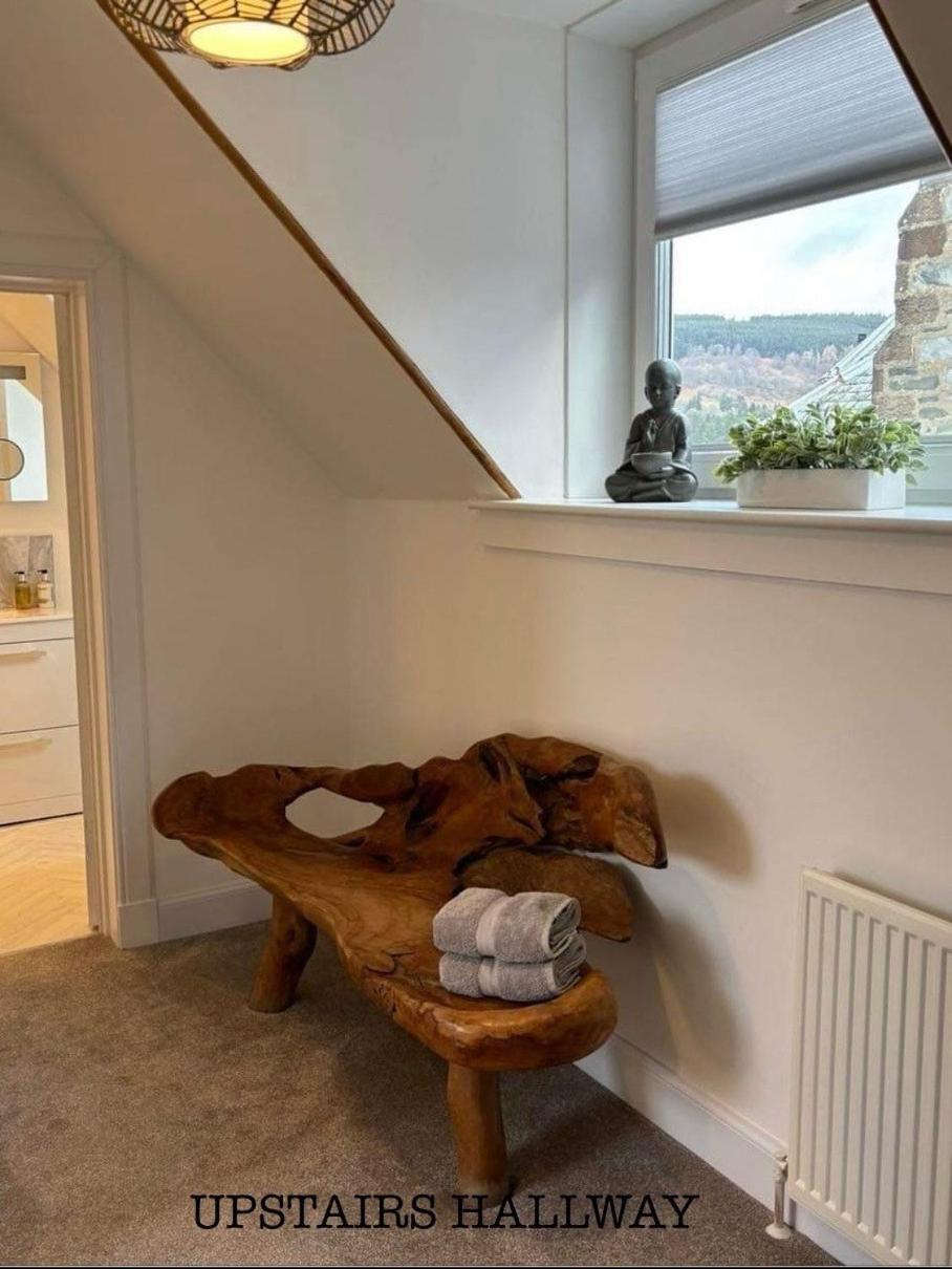 Annie's Flat