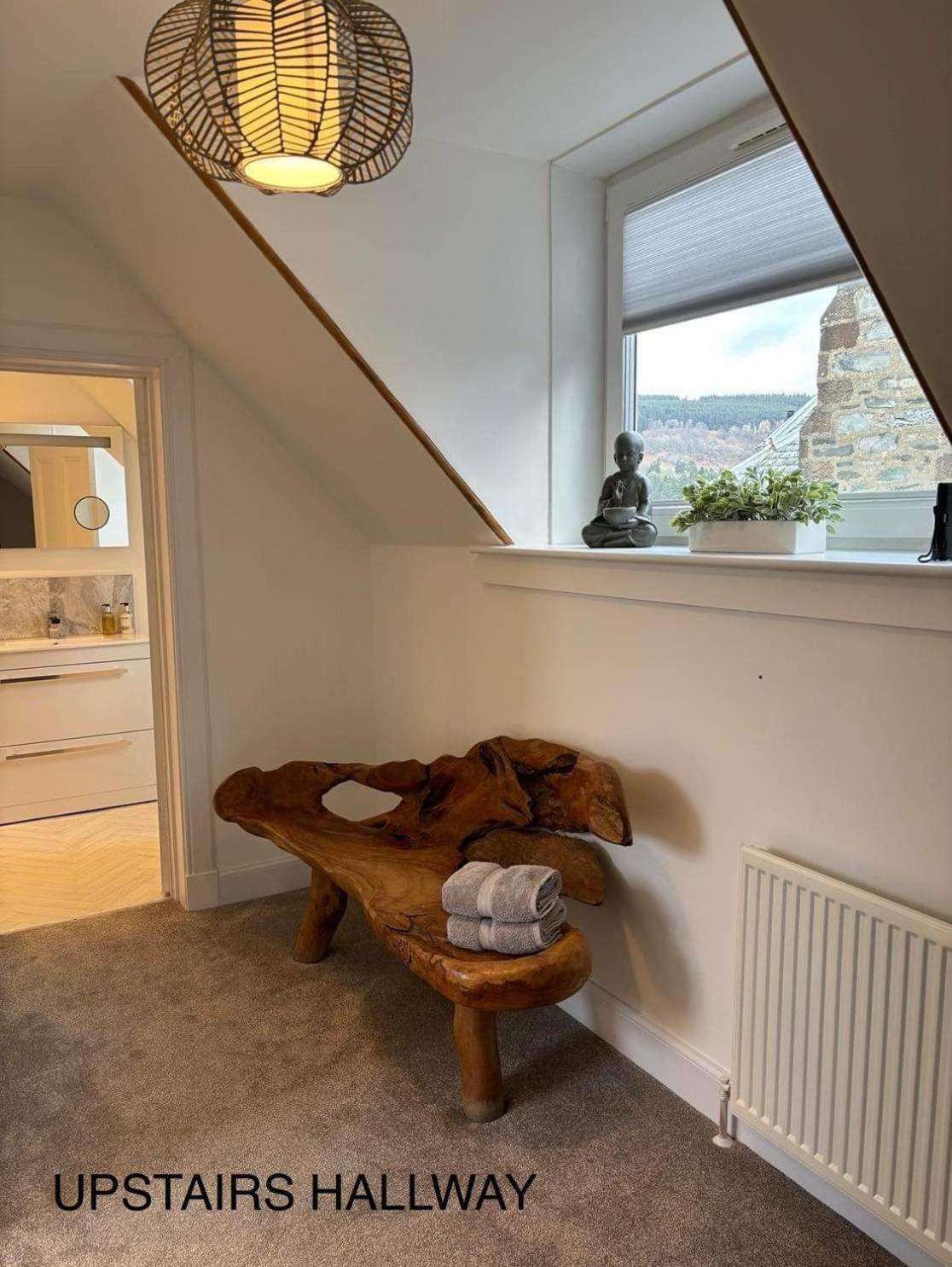 Annie's Flat *