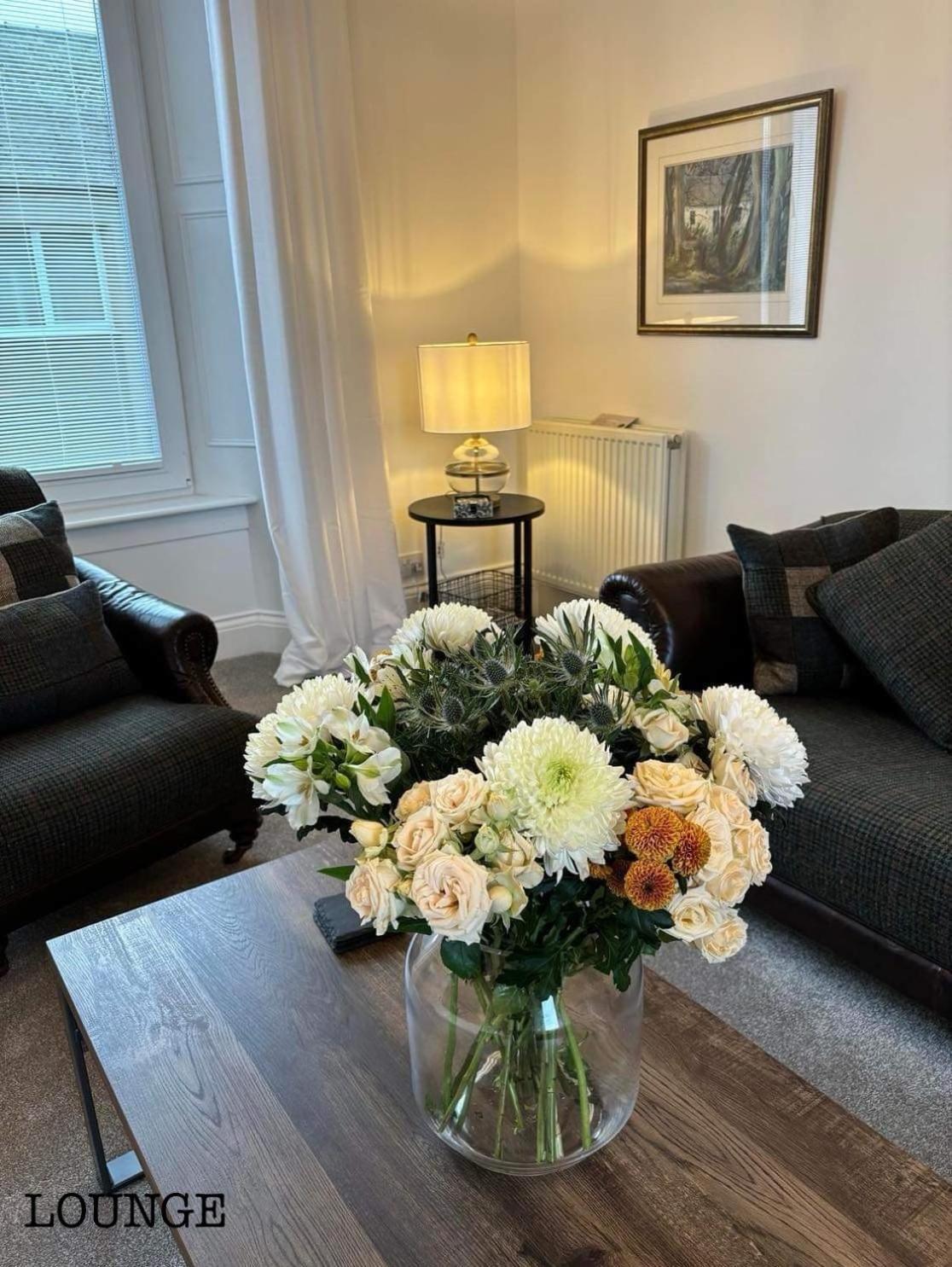 Annie's Flat