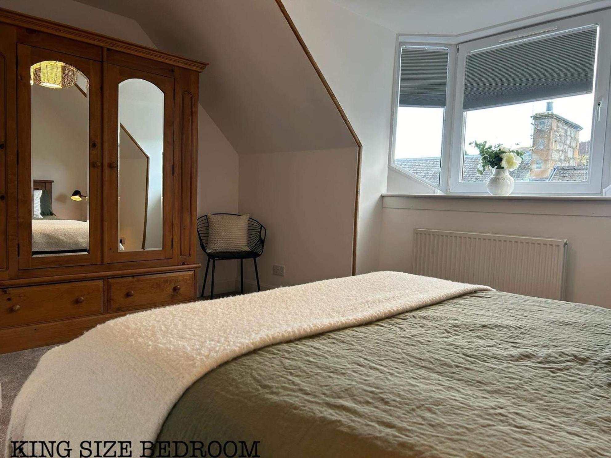 Annie's Flat